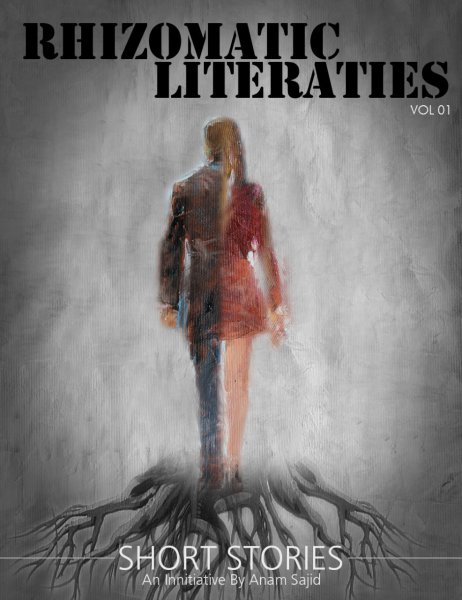 Rhizomatic Literaties