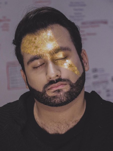 Saad Riaz