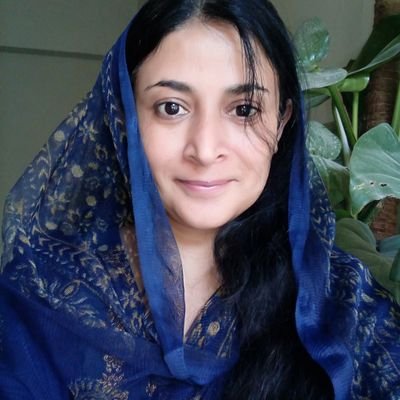 Saadeqa Khan