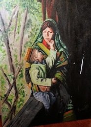 Saadia Wasim
