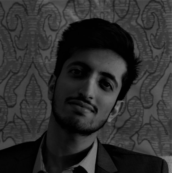 Sachal Aqeel