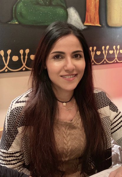 Sadia Khalil