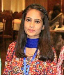 Sameen  Fawad