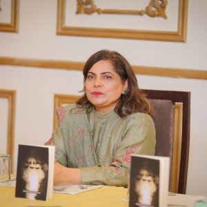 Shafaq Inayat Ullah