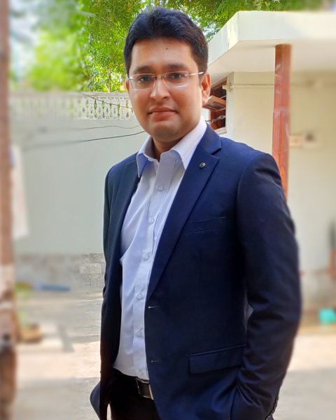 Shahzad Ali Jiskani