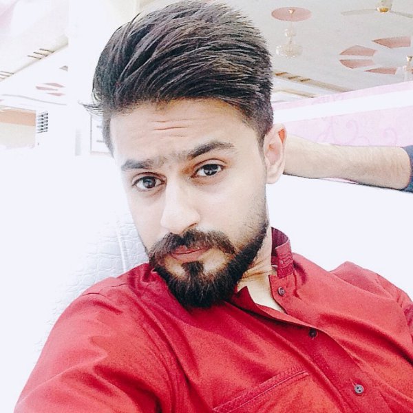 Shahzeb  Qureshi