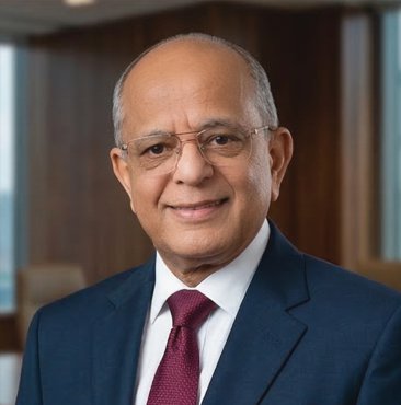 Syed Jeelani