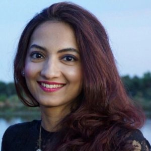 Tasneem Faridi