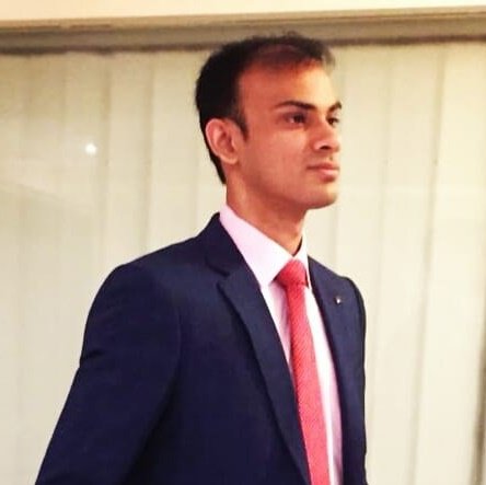 Tayyab Khalil