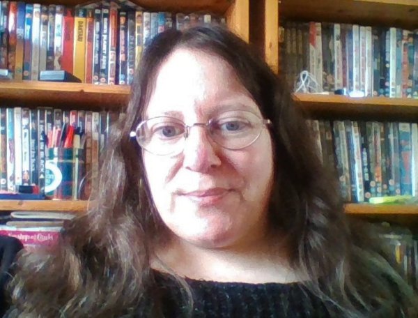 Tracey Jones