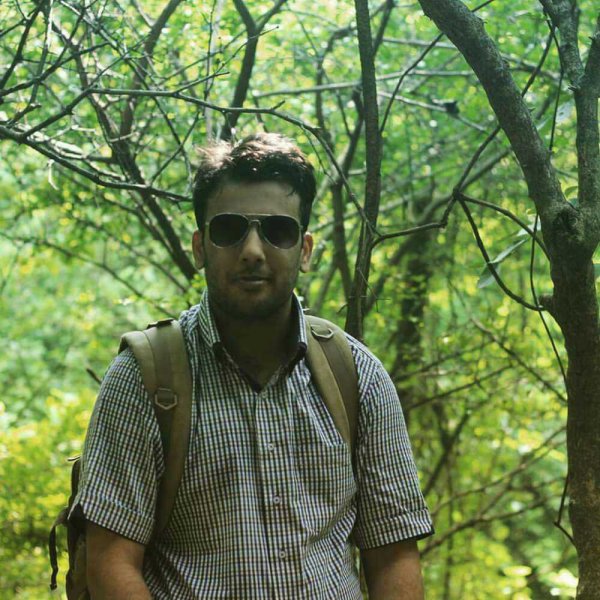 Usman Ghani