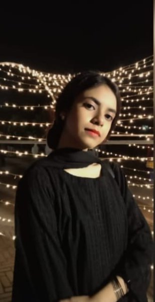 Uswa Maryam